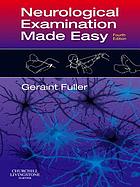 Neurological Examination Made Easy, 4th Edition (Original PDF from Publisher)
