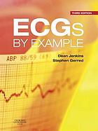 ECGs by Example, 3rd Edition (Original PDF from Publisher)