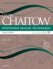 Positional Release Techniques, 4th Edition