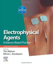 Electrophysical Agents: Evidence-based Practice (Physiotherapy Essentials) (EPUB and CONVERTED PDF)
