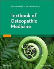 Textbook of Osteopathic Medicine (Original PDF)