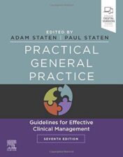 Practical General Practice: Guidelines for Effective Clinical Management, 7th Edition (Original PDF)