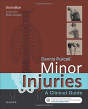 Minor Injuries: A Clinical Guide, 3rd Edition (PDF)