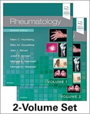 Rheumatology, 2-Volume Set, 7th Edition (ORIGINAL PDF)