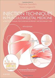 Injection Techniques in Musculoskeletal Medicine: A Practical Manual for Clinicians in Primary and Secondary Care (PDF)