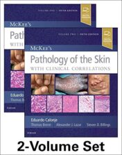 McKee’s Pathology of the Skin, 5th Edition (Original PDF)