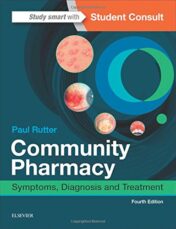 Community Pharmacy: Symptoms, Diagnosis and Treatment, 4th Edition (PDF)
