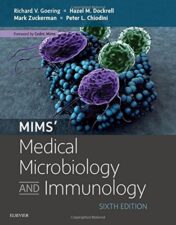 Mims’ Medical Microbiology and Immunology, 6ed (PDF)