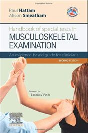 Handbook of Special Tests in Musculoskeletal Examination: An evidence-based guide for clinicians, 2nd Edition (Original PDF)
