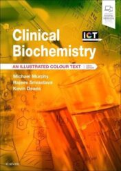 Clinical Biochemistry: An Illustrated Colour Text, 6e (Original PDF)