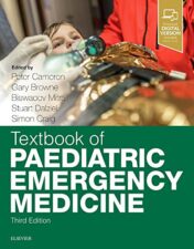 Textbook of Paediatric Emergency Medicine, 3rd Edition (EPUB and CONVERTED PDF)