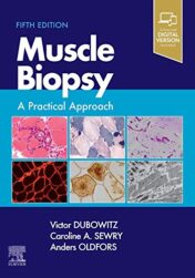 Muscle Biopsy: A Practical Approach, 5ed (Original PDF)