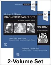Grainger & Allison’s Diagnostic Radiology, 7th Edition (True PDF)