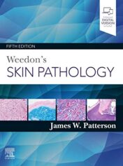 Weedon’s Skin Pathology, 5th ed Original PDF 