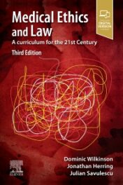 Medical Ethics and Law: A curriculum for the 21st Century, 3rd Edition - Original PDF 2019