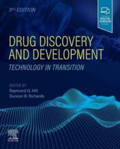 Drug Discovery and Development 3rd Edition Technology in Transition 2021 Original pdf