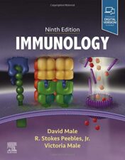 Immunology, 9th Edition (Original PDF)