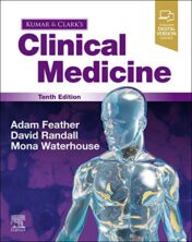 Kumar and Clark’s Clinical Medicine, 10th edition (Original PDF)