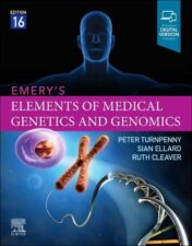 Emery’s Elements of Medical Genetics and Genomics, 16th Edition (Original PDF)