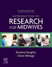 Introduction to Research for Midwives, 4th Edition 2022 True PDF