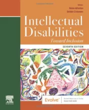 Intellectual Disabilities: Toward Inclusion, 7th Edition 2022 Original PDF