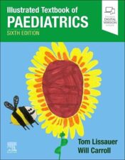 Illustrated Textbook of Paediatrics, 6th Edition True PDF+Content and Index 2021