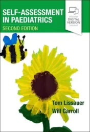 Self-Assessment in Paediatrics: MCQs and EMQs, 2nd Edition 2021 Original PDF