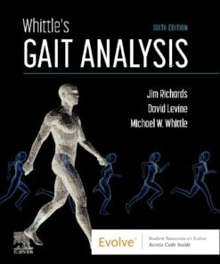 Whittle’s Gait Analysis, 6th edition (Original PDF from Publisher)