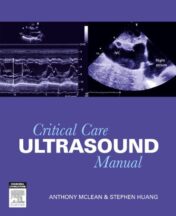 Critical Care Ultrasound Manual (PDF)