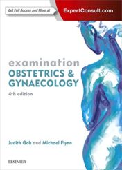 Examination Obstetrics & Gynaecology, 4th Edition (Original PDF)