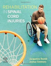 Rehabilitation in Spinal Cord Injuries 2020 Original PDF