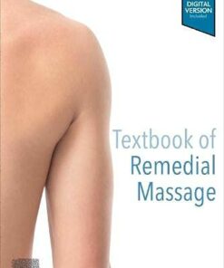 Textbook of Remedial Massage, 2nd Edition (Original PDF from Publisher)