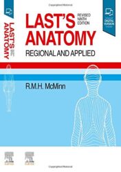 Last’S Anatomy, Revised Ninth Edition (Original PDF)