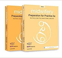 Midwifery Preparation for Practice, 5th Edition (Original PDF from Publisher)