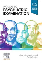 A Guide to Psychiatric Examination 2021 Original PDF