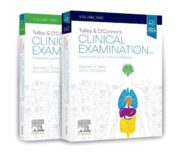 Talley and O'Connor's Clinical Examination - 2-Volume Set, 9th Edition 2021 Original PDF