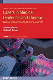 Lasers in Medical Diagnosis and Therapy (IPH001) (Original PDF)
