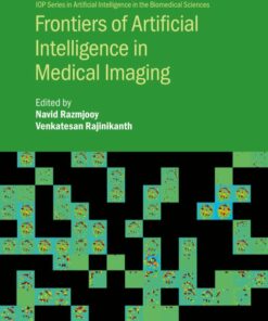 Frontiers of Artificial Intelligence in Medical Imaging (Original PDF from Publisher)