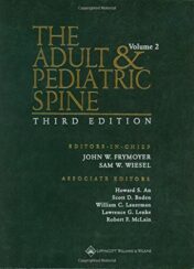 The Adult and Pediatric Spine: An Atlas of Differential Diagnosis (Two Volume Set), 3rd Edition (Original PDF)