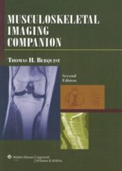 Musculoskeletal Imaging Companion, 2nd Edition (Original PDF)