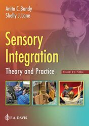 Sensory Integration: Theory and Practice, 3rd Edition (Original PDF)