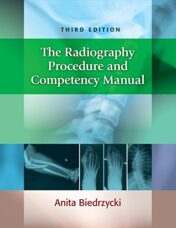 The Radiography Procedure and Competency Manual, 3rd Edition (PDF)