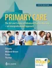 Primary Care: Art and Science of Advanced Practice Nursing - An Interprofessional Approach, 5th Edition 2019  EPUB + Converted PDF