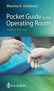 Pocket Guide to the Operating Room, 4th Edition (Original PDF)