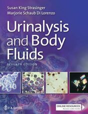 Urinalysis and Body Fluids, 7th Edition (Original PDF)