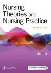 Nursing Theories and Nursing Practice, 5th Edition (Original PDF)