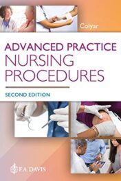 Advanced Practice Nursing Procedures, 2nd Edition (Original PDF)