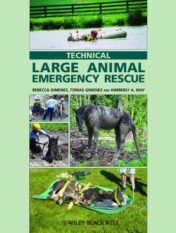 Technical Large Animal Emergency Rescue 1st Ed 2021 Original pdf