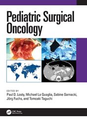 Pediatric Surgical Oncology 2022 Original PDF