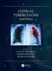 Clinical Tuberculosis, 6th Edition Original PDF 
